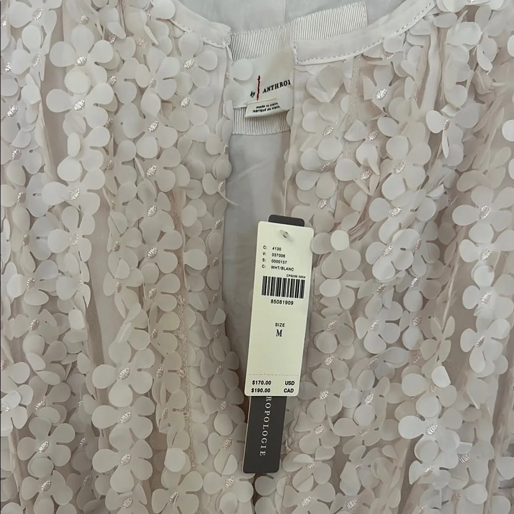 Anthropologie Somerset - Picture 2 of 5